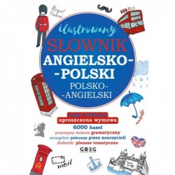 Ilustrowany słownik...