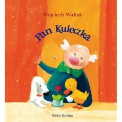 Pan Kuleczka