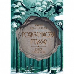 Poskramiaczka ptaków....