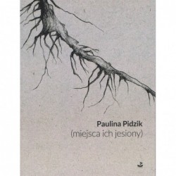 (miejsca ich jesiony)