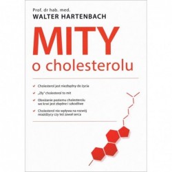 Mity o cholesterolu