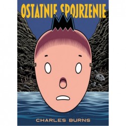 Ostatnie spojrzenie