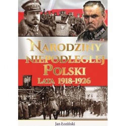 Narodziny niepodległej...