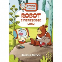 Bitmaks i spółka. Robot z...