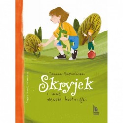 Skryjek i inne wesołe...