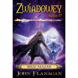 Wilki Arazan. Cykl...