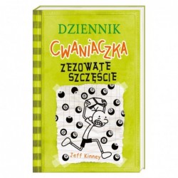 Dziennik cwaniaczka 8....