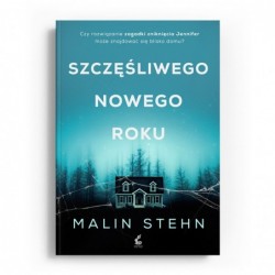 Szczęśliwego Nowego Roku