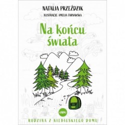 Na końcu świata. Seria...