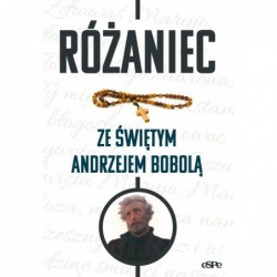 Różaniec ze św. Andrzejem...