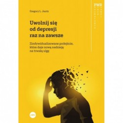 Uwolnij się od depresji raz...