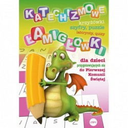 Katechizmowe łamigłówki dla...