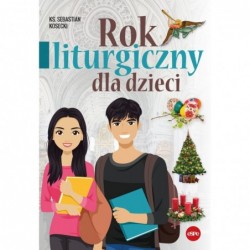 Rok liturgiczny dla dzieci
