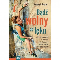 Bądź wolny od lęku