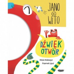 Jano i Wito. Dźwiękotwór