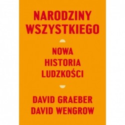 Narodziny wszystkiego. Nowa...