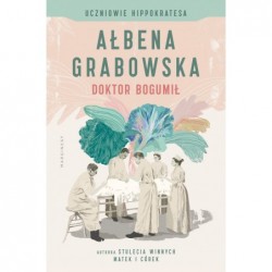 Doktor Bogumił. Cykl...