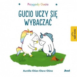 Przygody Gucia. Gucio uczy...