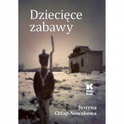 Dziecięce zabawy