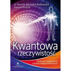 Kwantowa rzeczywistość