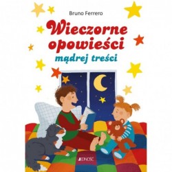 Wieczorne opowieści mądrej...