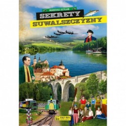 Sekrety Suwalszczyzny