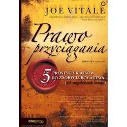 Prawo przyciągania. 5...