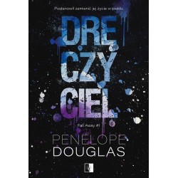 Dręczyciel. Seria Fall...