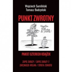 Pakiet - Punkt zwrotny:...