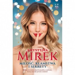 Miłość, kłamstwa i sekrety