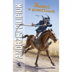 Faceci w gumofilcach