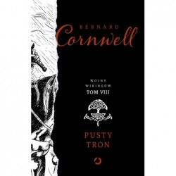 Pusty tron. Cykl Wojny...