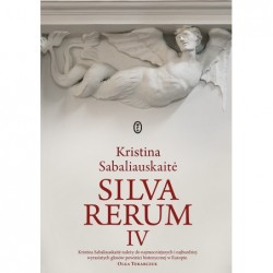 Silva rerum IV
