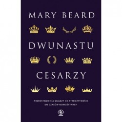 Dwunastu cesarzy....