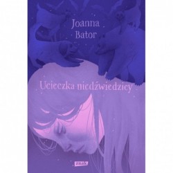 Ucieczka niedźwiedzicy