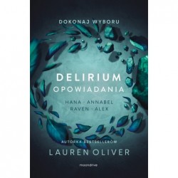 Delirium. Opowiadania
