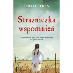 Strażniczka wspomnień