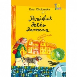 Pamiętnik Felka Parerasa...