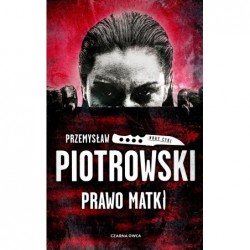 Prawo matki. Cykl Luta...