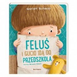 Feluś i Gucio idą do...