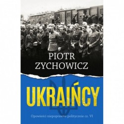 Ukraińcy. Opowieści...