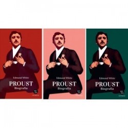 PROUST Biografia