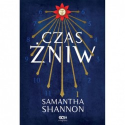 Czas Żniw. Cykl Czas Żniw....