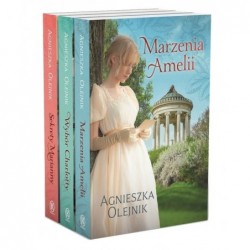 Pakiet: Wybór Charlotty /...