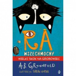 Ra Wszechmocny. Wielki skok...