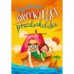 Najpiękniejsze opowieści...
