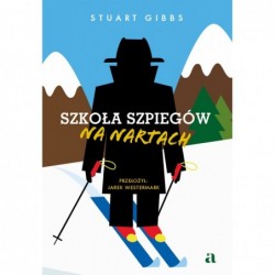 Szkoła szpiegów. Na...