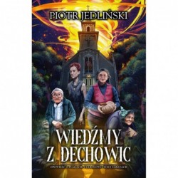 Wiedźmy z Dechowic