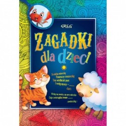 Zagadki dla dzieci