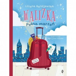Walizka pełna marzeń
